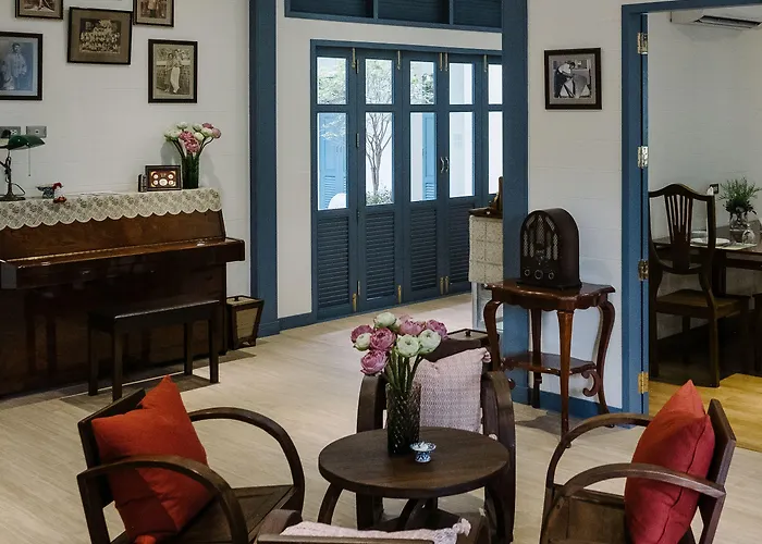 Baan Vajra Hotel 3*