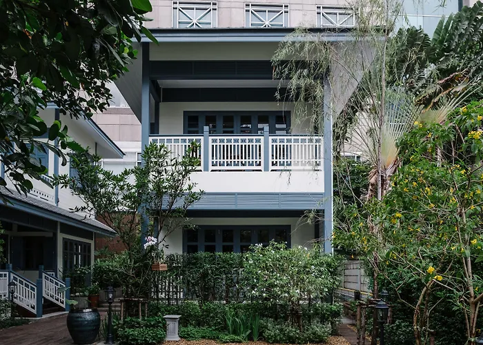 Baan Vajra Bangkok