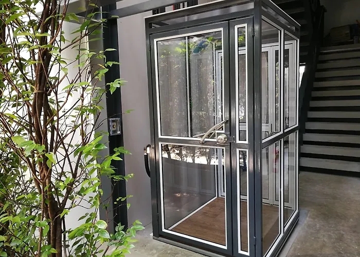 Baan Vajra Hotel Bangkok