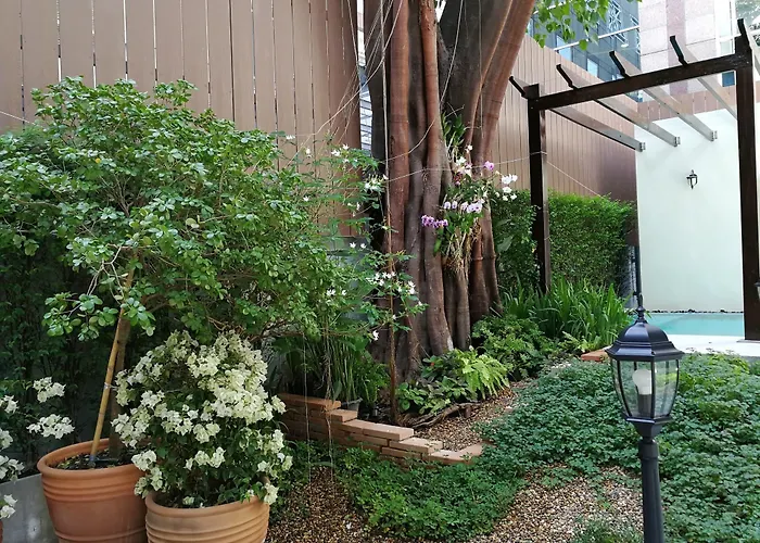 Baan Vajra 3* Bangkok