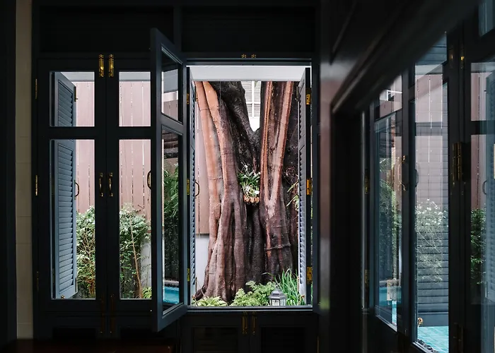 Baan Vajra Bangkok