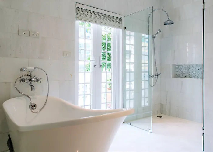 Baan Vajra Bangkok