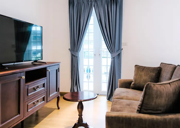 Baan Vajra Bangkok