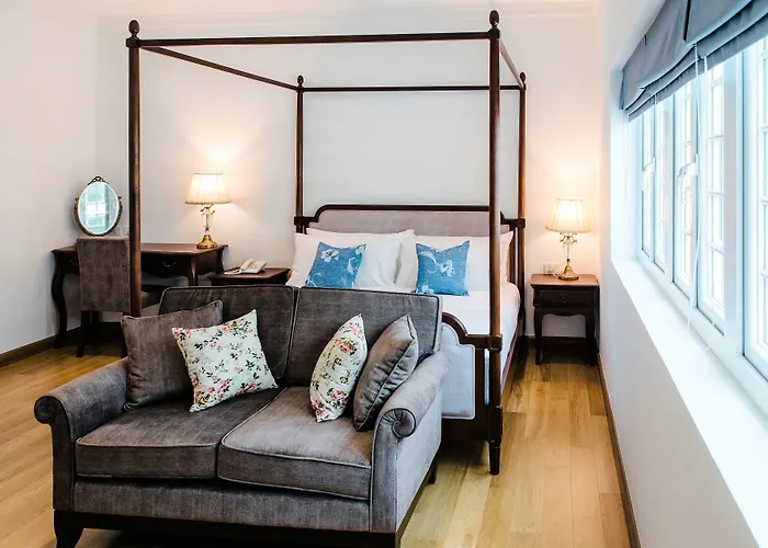 Baan Vajra 3* Bangkok