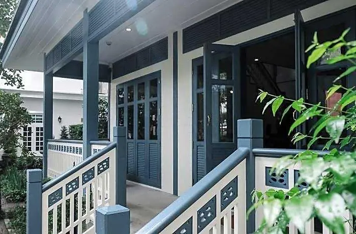Hotel Baan Vajra