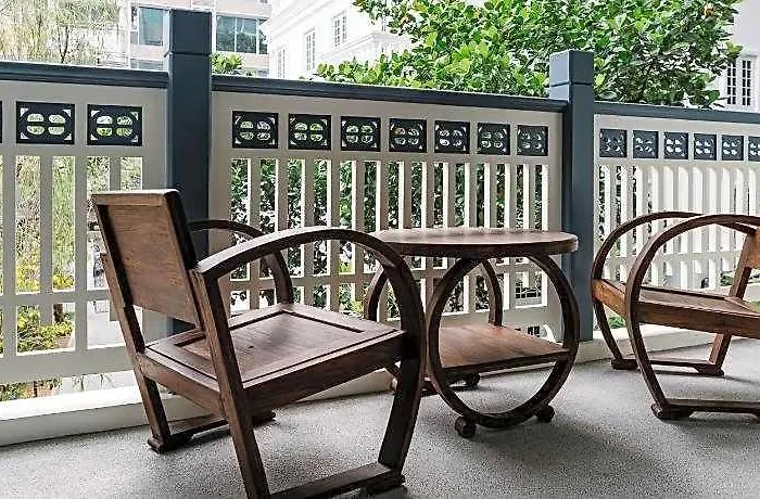 Baan Vajra 3* Bangkok