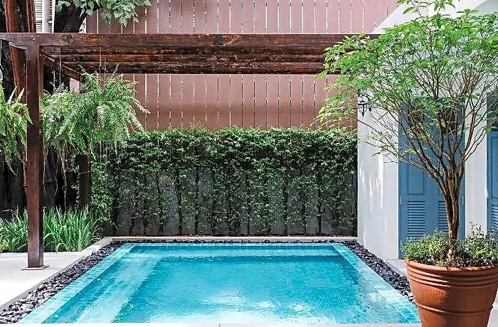 Hotel Baan Vajra 3*