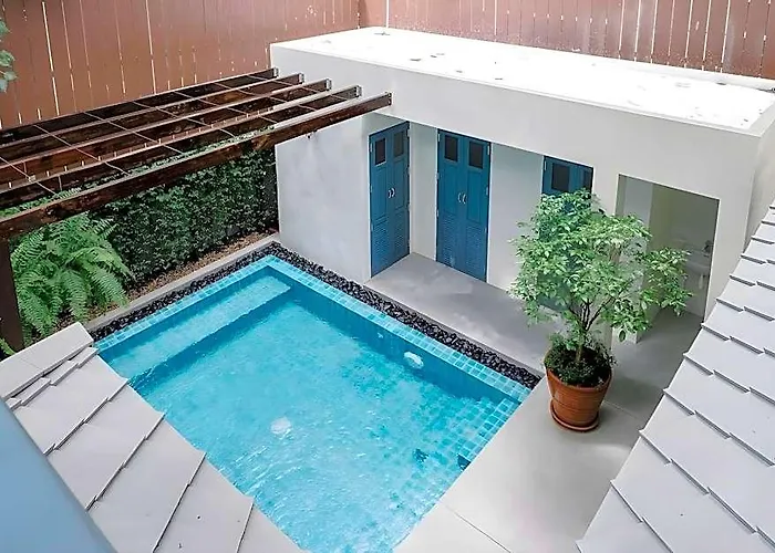 Baan Vajra Bangkok