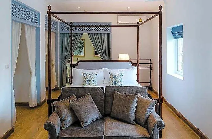 Baan Vajra Hotel 3*