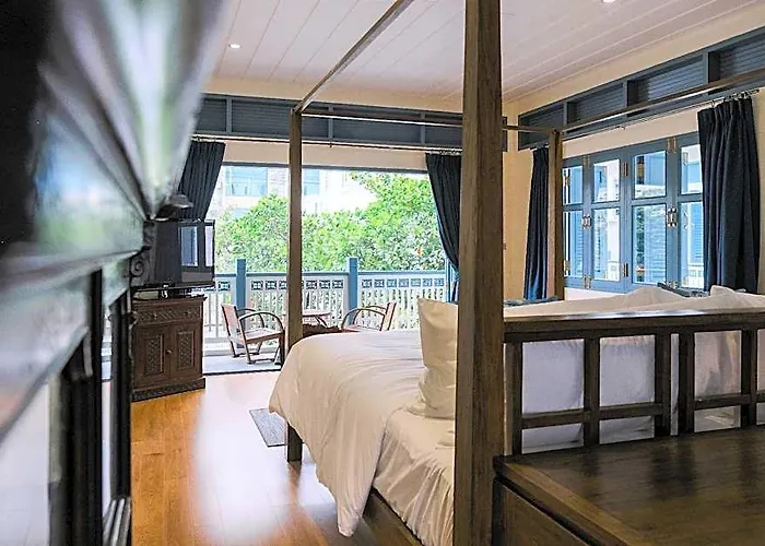 Baan Vajra Hotel 3*