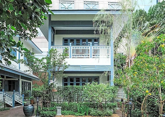 Baan Vajra Bangkok