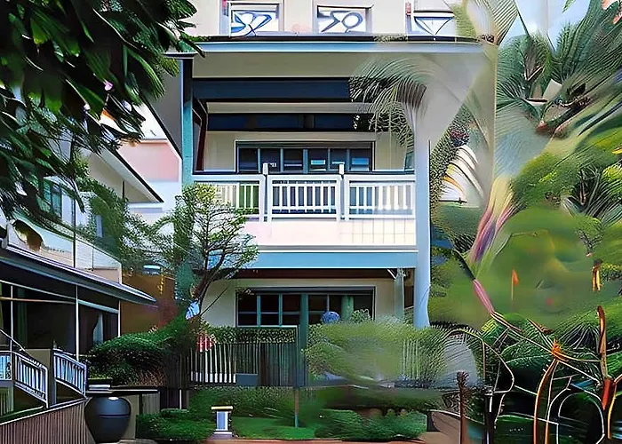 Baan Vajra Hotel 3*