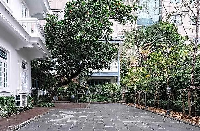 Baan Vajra 3*