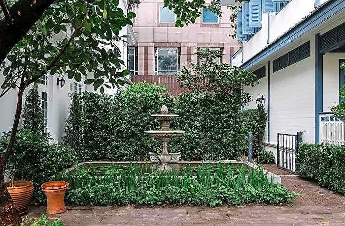 Hotel Baan Vajra 3*