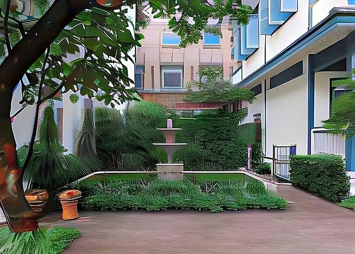 Baan Vajra 3* Bangkok
