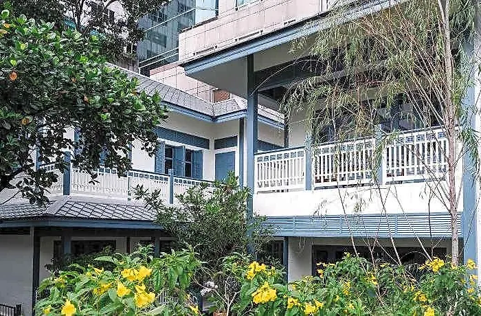 Baan Vajra 3* Bangkok