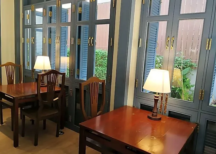 Baan Vajra Bangkok