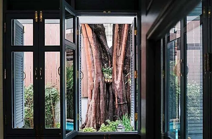 Hotel Baan Vajra 3*