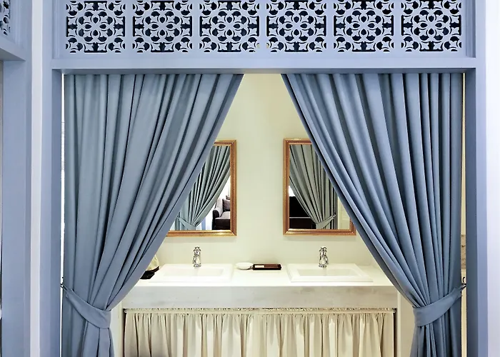 Baan Vajra Hotel 3*