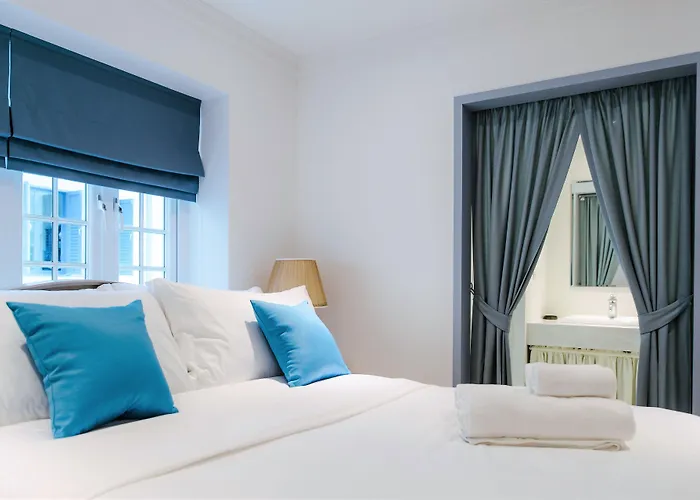 Baan Vajra 3* Bangkok