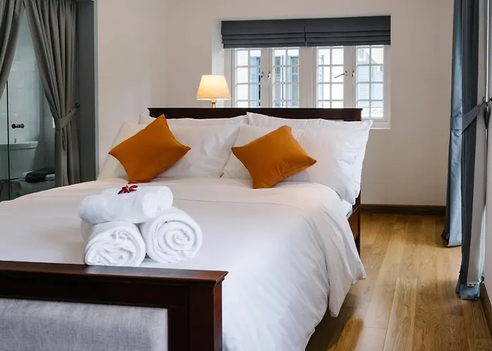 Hotel Baan Vajra