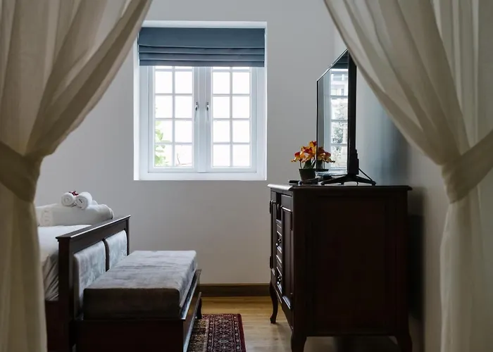 Baan Vajra Bangkok
