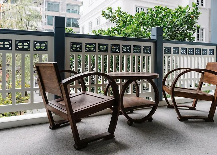 Hotel Baan Vajra