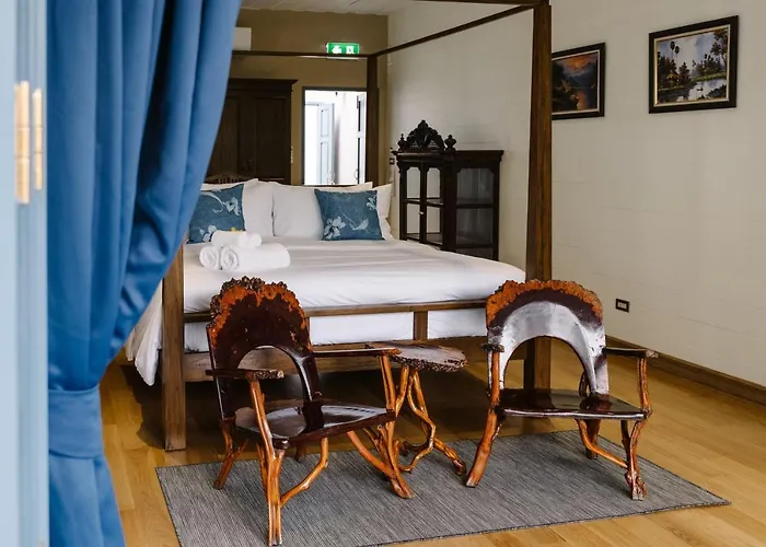 Baan Vajra 3* Bangkok