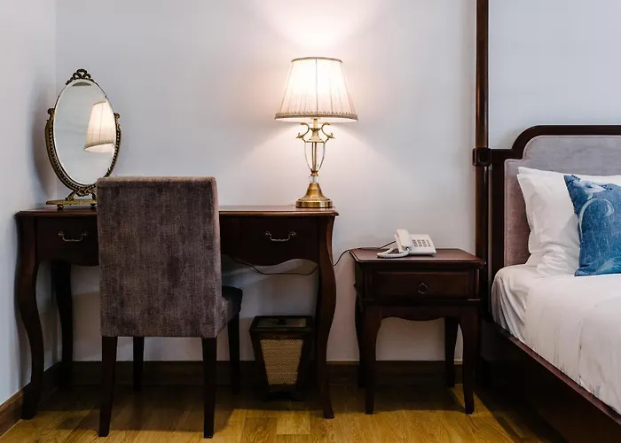 Baan Vajra Hotel 3*