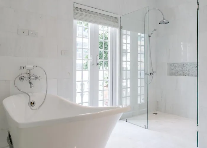 Baan Vajra 3* Bangkok