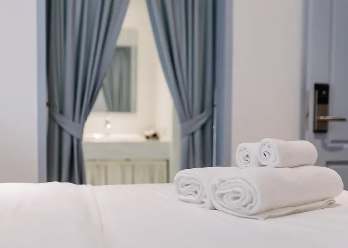 Baan Vajra 3* Bangkok