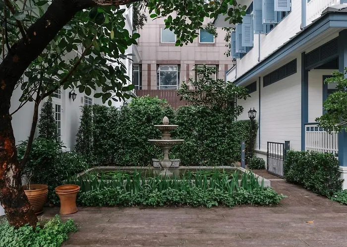Baan Vajra Bangkok