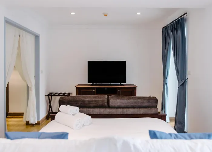 Hotel Baan Vajra